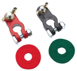 Marine Battery Terminals, Coated