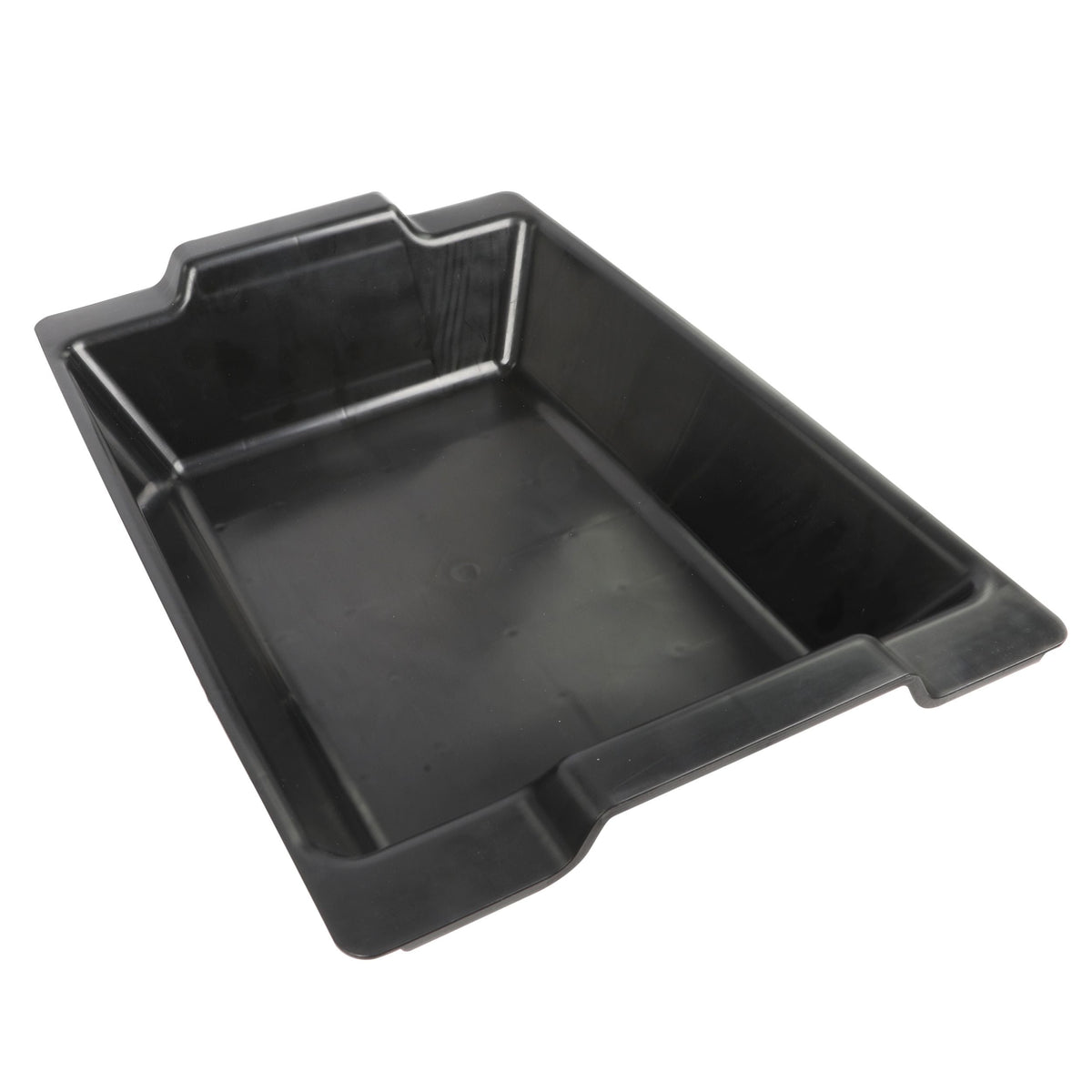Oil Pan for Motorcycle Stand, 4-L