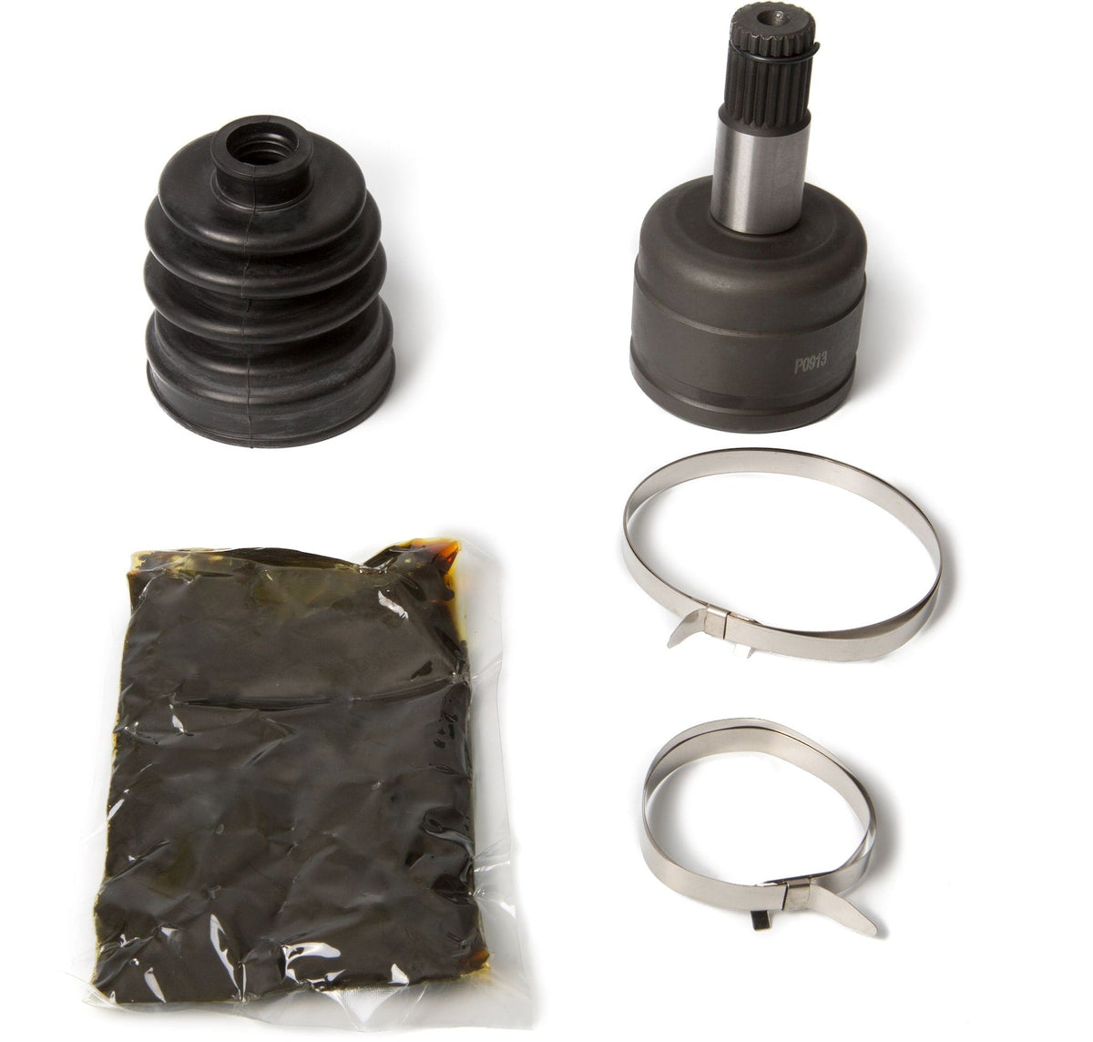 Powersports Battery, 14L-A2