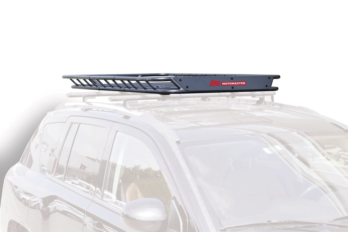 Rooftop Basket Extension
