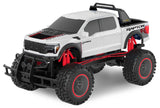 MotorDayz RC Raptor Truck - 1:10 Scale