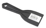 Multi-Purpose Plastic Spackling/Putty Knife, 3-in