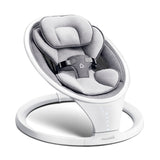 Wireless Enabled Baby Swing