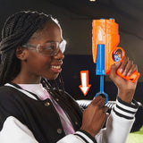 N Series Ward Dart Blaster, Ages 8+