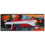 Pro Gelfire Raid Blaster with 10000 Gelfire Rounds