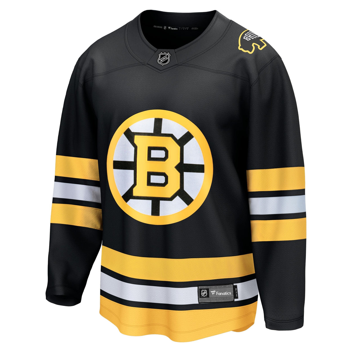 2025 Adult Standard Breakaway Jersey, Various Sizes