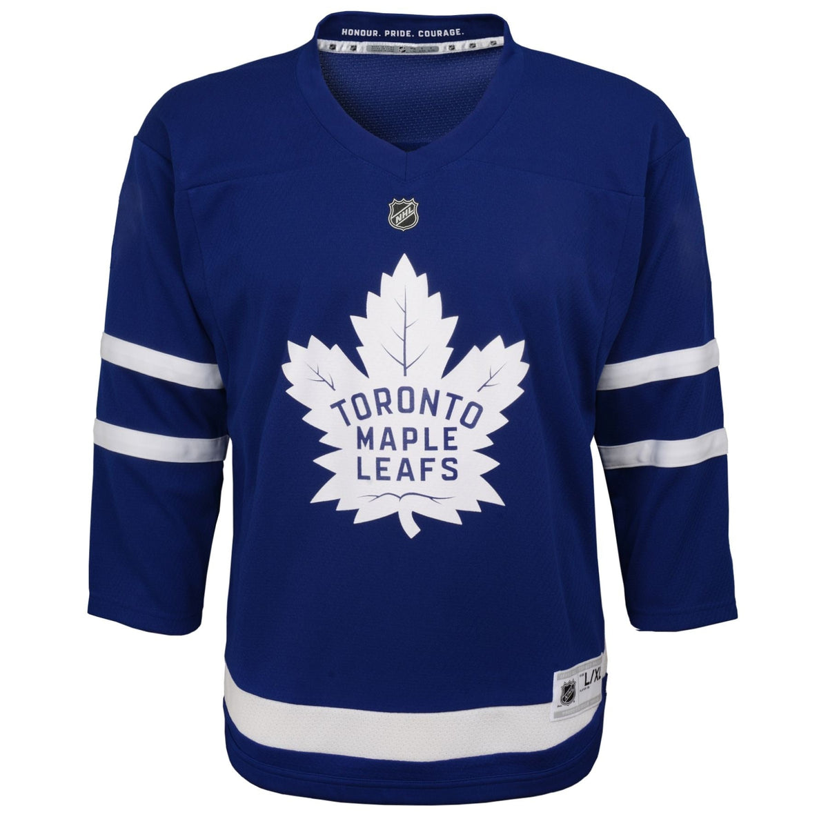 Replica Jersey, Child, Size 5/6