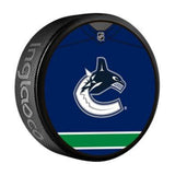 Souvenir Hockey Puck, 6-oz