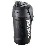 Fuel Jug, Black, 1.9-L