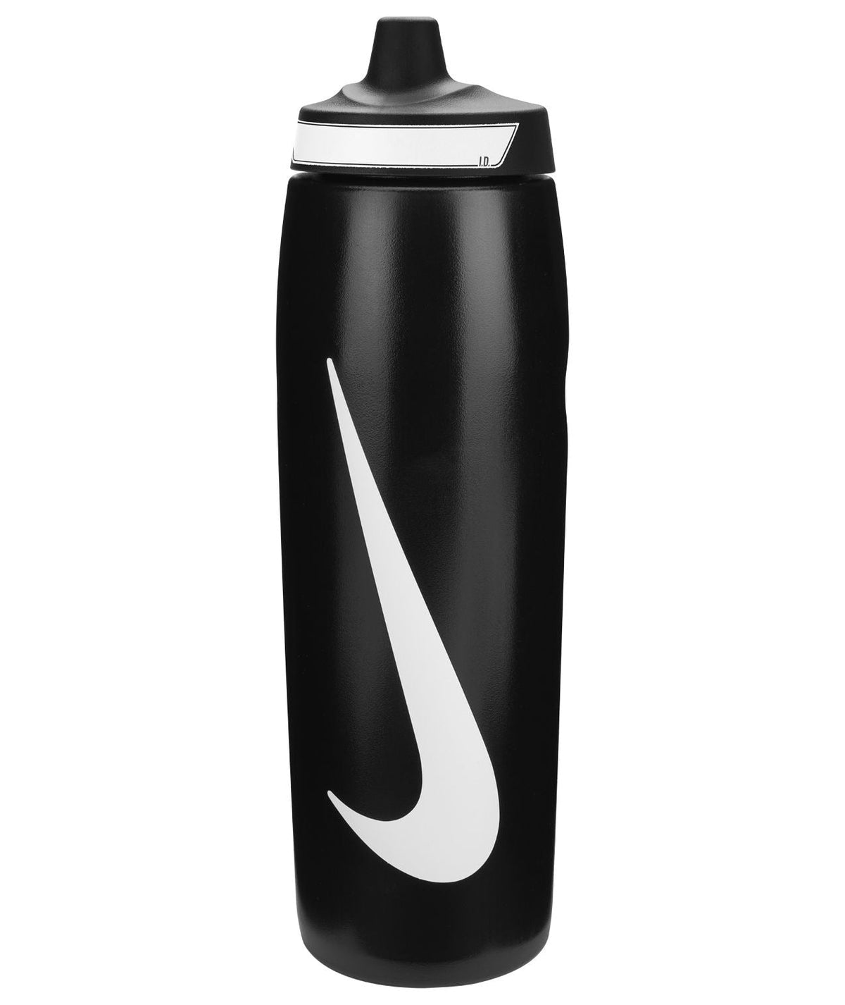 Refuel 32-oz BPA-Free Squeeze Water Bottle, Various Colours