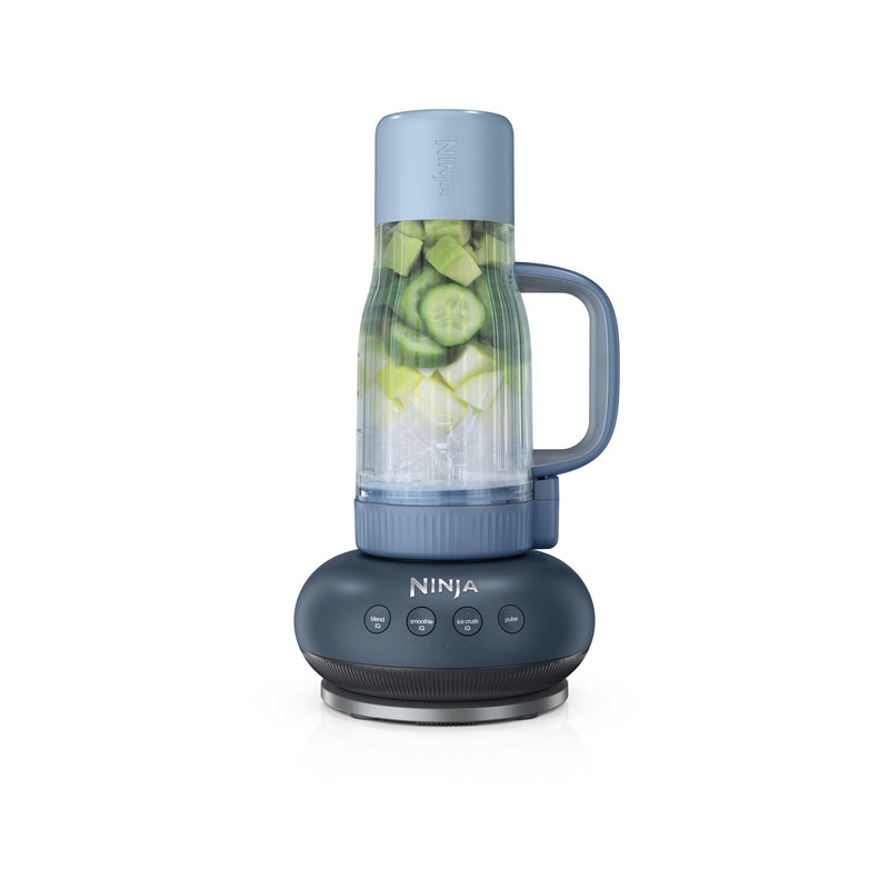Tumbler Blender with 26-oz Travel Tumbler N3502