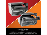 Ninja Double Door 12-in-1 Countertop Electric Convection Oven & Air Fryer with