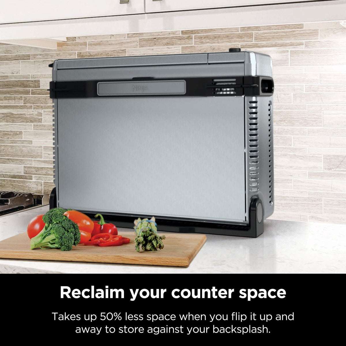 Ninja Digital Air Fry Oven