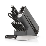 Ninja Essential Knife Block Set, 12-pc