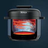 Ninja Possible 9-in-1 Pressure Cooker with Intuitive Display