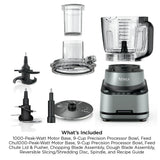 Ninja Food Processor