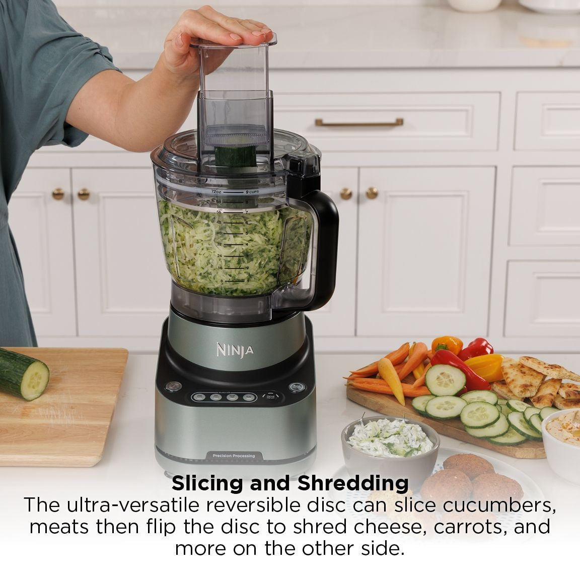 Ninja Food Processor