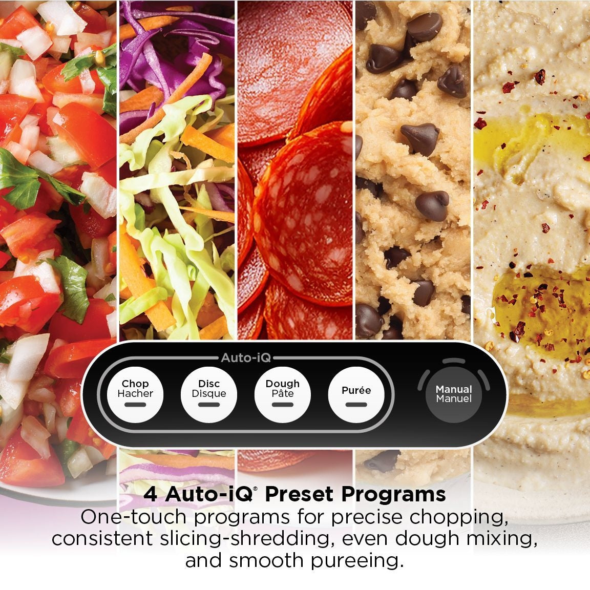 Ninja Food Processor