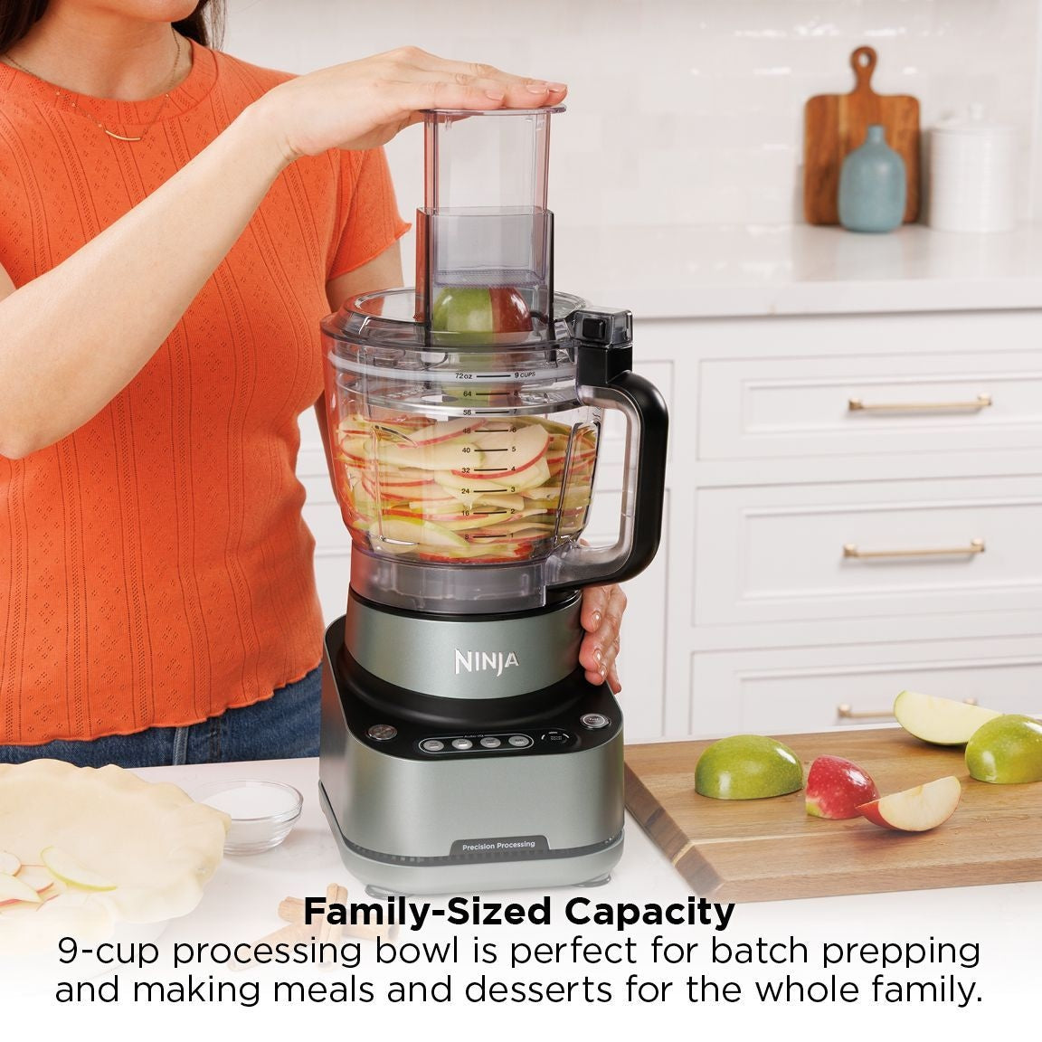 Ninja Food Processor