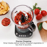 Ninja Food Processor
