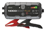 GB40 Boost Plus Booster Pack/Jump Starter, 1000-Amp, 12V