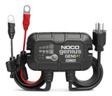 GEN5X1 Onboard Smart Battery Charger/Maintainer/Desulfator, 1-Bank, 5-Amp, 12V