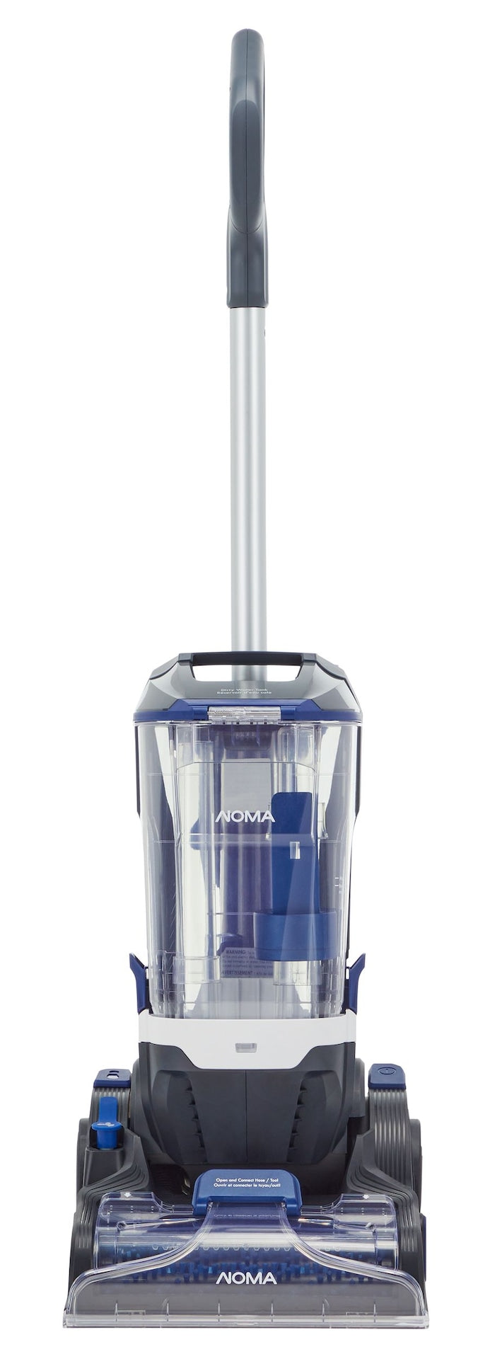 Carpet Cleaner, Full Size