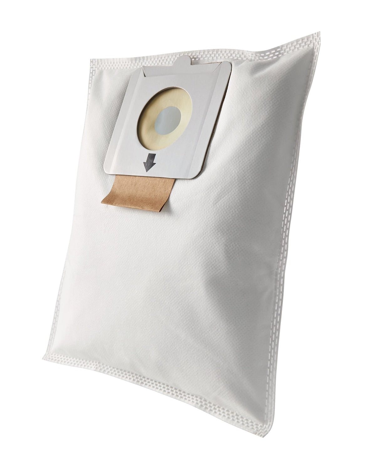 Replacement Canister Vacuum Bags, Small, 3-pk