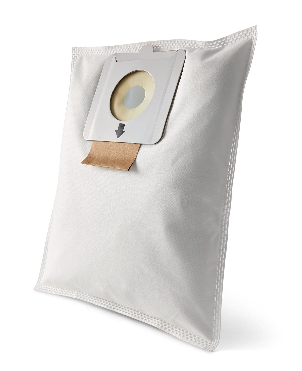 Replacement Canister Vacuum Bags, Small, 3-pk