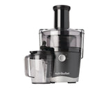 Compact Juicer Grey, 800W, 6 Cups