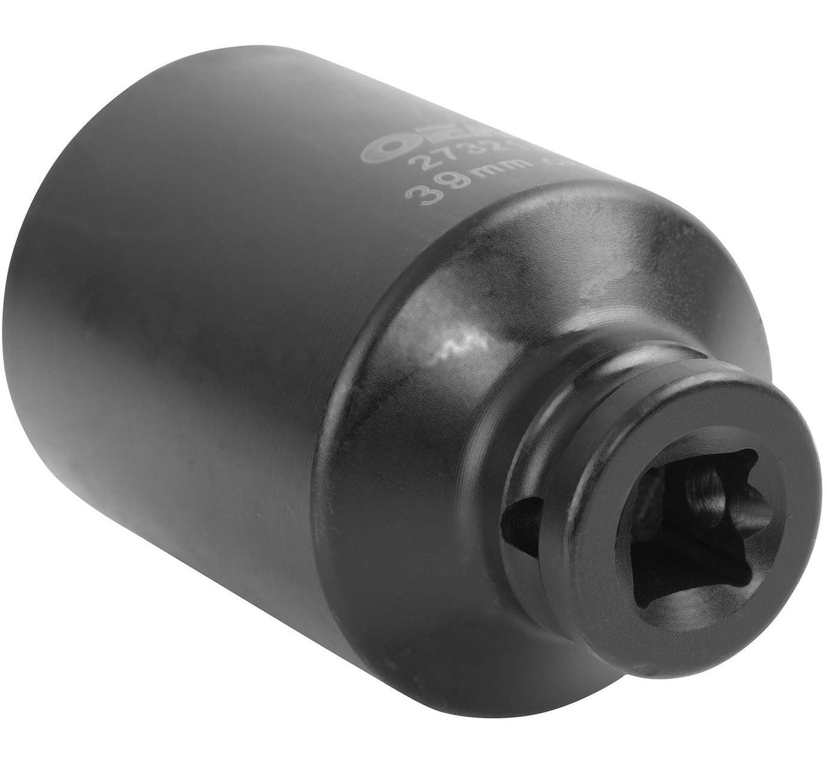 Axle Nut Socket Set, 8-pc