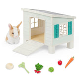 Animal Accessory Playset for Ages 3+