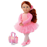 Deluxe Outfit Accessory Set for 18-in Dolls