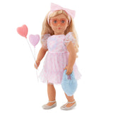Deluxe Outfit Accessory Set for 18-in Dolls
