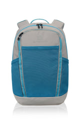 Outbound Water-Repellent Kids Hiking Backpack, Blue