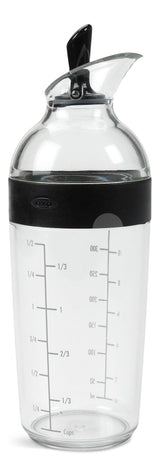 Dressing Bottle, Large