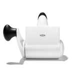 Stainless Steel Rotary Grater with Seal