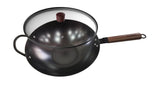 Carbon Steel Wok