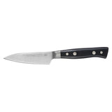 Montgomery Stainless Steel Paring Knife, 3-in