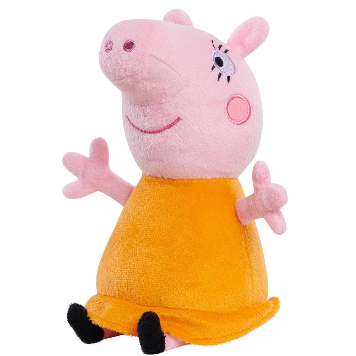 Small Plush Family, 7-in, Assorted Characters