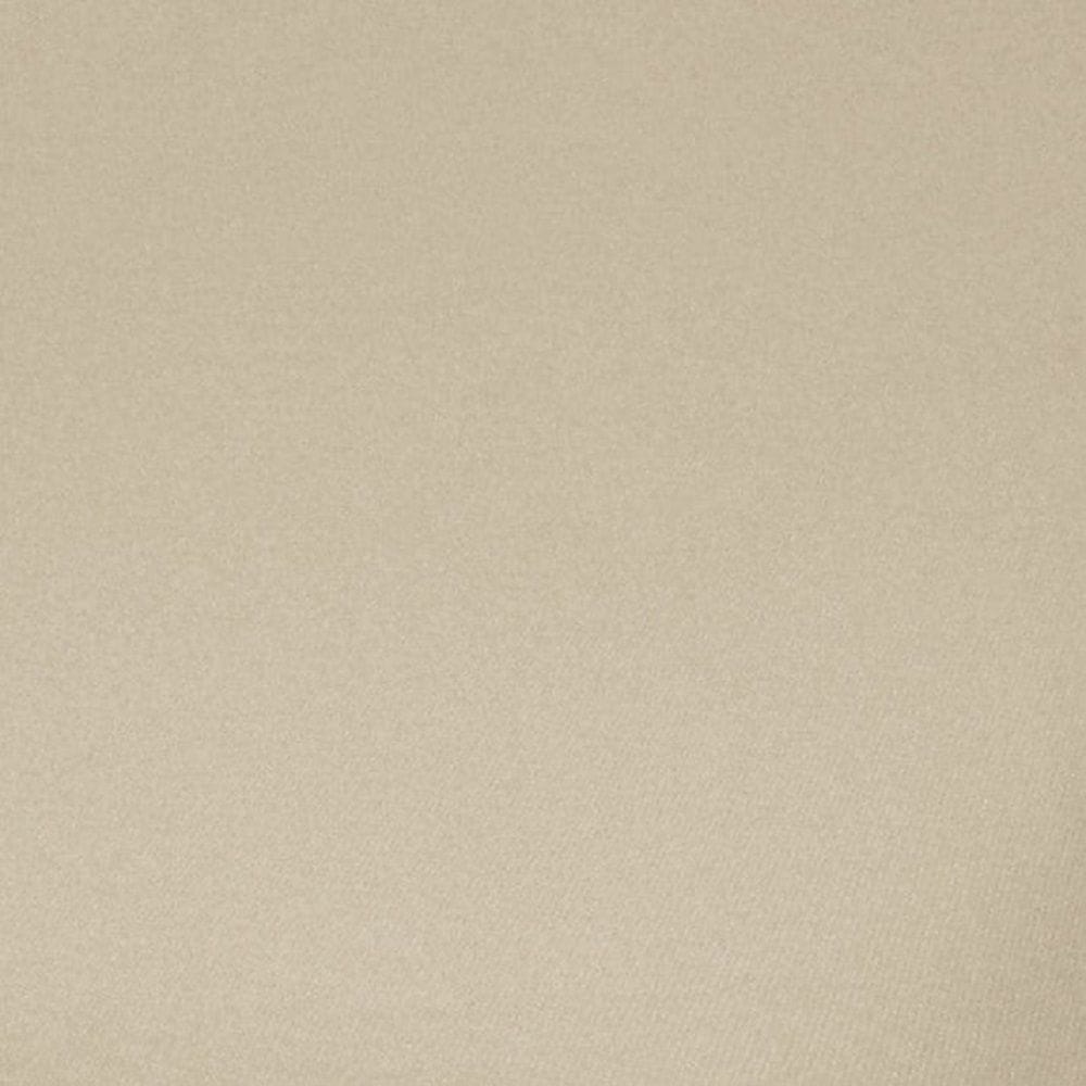 Bamboo Baby Crib Fitted Sheets, Taupe
