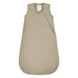 Bamboo Baby Sleep Bag, Taupe, 6-18 months
