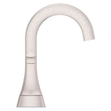 Vaneri 4-in Centreset Bath Faucet, Stainless Steel