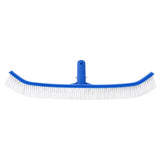 Plastic Wall Pool Brush for Above Ground Pool