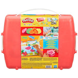 Activity Case with 16 Tools & 6 Colours, Ages 2+