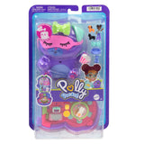 Pocket World Core Compact for Ages 4+, Assorted Colours