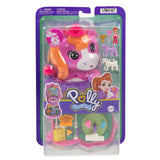 Pocket World Core Compact for Ages 4+, Assorted Colours