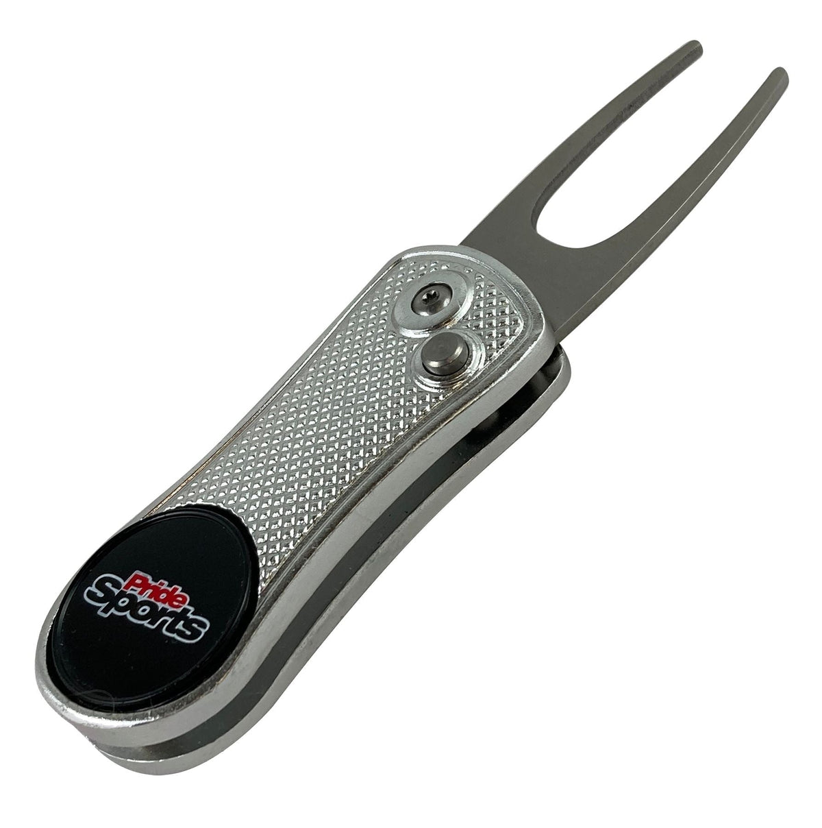 Flip Divot Tool