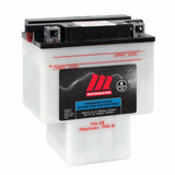 Commercial Group Size 8D Battery, Bus Terminal