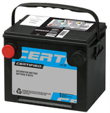 Group Size 27 Starting Battery, 1050 MCA